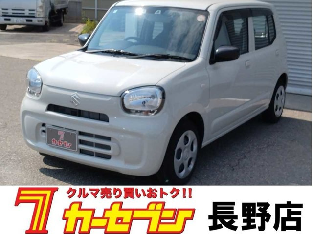 スズキ アルト 