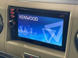 【ナビゲーション】使いやすいナビで目的地までしっかり案内してくれます。各種オーディオ再生機能も充実しており、お車の運転がさらに楽しくなります!!