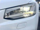 ●LEDヘッドライト:夜間走行時も良好な視界を確保し安心して運転できる高輝度LEDヘッドライトを装備!点灯速度が早く、消費電力も抑えられています。