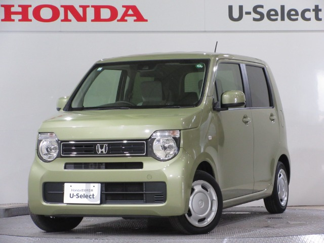 ホンダ N-WGN 