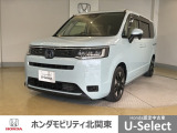 車名の由来:ステップは家族みんなで新しい生活を創り出せそうな「予感、気持ち」を表現。この車であらゆるシーンでステップアップできたら、という願いを込めて命名。