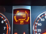 走行距離は8226キロの低走行車!!