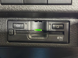 【ETC】高速道路の料金所をストレスなく通過!話題のスポットやサービスエリアに多い「スマートIC」利用時は必須のアイテムです。当店でセットアップを実施、ご納車当日からすぐにご利用いただけます!