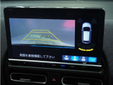 ◆バックカメラ◆リバースにするだけで映ります、後方の安全確認や、狭い駐車場での車庫入れ、雨の日や夜間など視界の悪い時に便利です!安全にバックする為には欠かせない装備です。