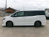 トヨタ認定中古車になります。まるごとクリーニングで見えない部分もまるごと洗浄しております。