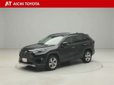 RAV4 2.5 ハイブリッド G E-Four 4WD 