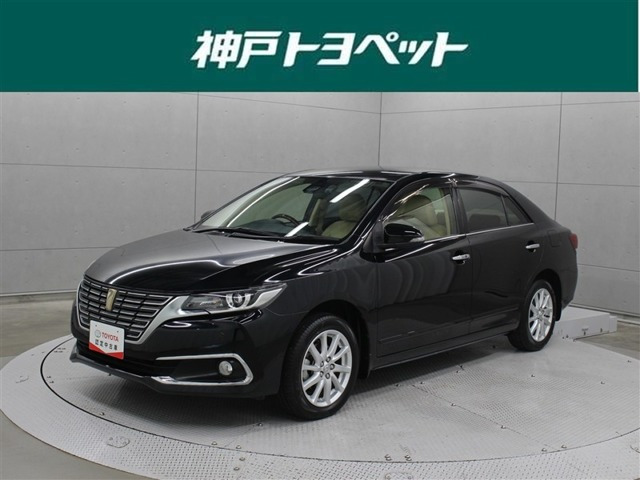 プレミオ 2.0 G EXパッケージ