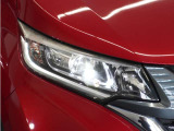 ◆LEDヘッドライト◆ LEDライトは、明るく視認性が良く、省エネで環境にもやさしいヘッドライトです!