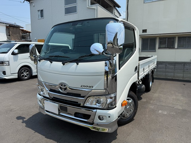 トヨタ ダイナ 