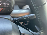 オートライトにより電気の消し忘れもありません