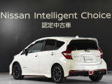ノート 1.2 e-POWER NISMO 