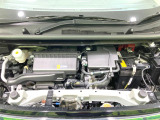 親切・丁寧な専門メカニックスタッフが応対!・車検・点検整備・事故等の修理などアフターサービスも安心。お車のカスタマイズもネクステージのサービススタッフまでご相談ください!