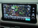 ◆ホンダ純正メモリーナビ◆初めての場所もナビゲーションがご案内!楽しい旅行をサポートします。