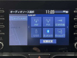 トヨタ純正7インチディスプレイオーディオ