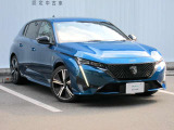 308 GT ハイブリッド 