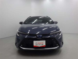 ワイド&ローのスタイルで走行安定性もばっちりです。運転しやすくロングドライブも安心です。