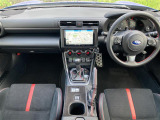 BRZ 2.4 S 修復歴無し