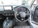 ZR-V 1.5 Z 4WD 