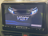 【BIG-X9インチナビ】人気の大画面BIG-Xナビを装備。専用設計で車内の雰囲気にマッチ!ナビ利用時のマップ表示は見やすく、テレビやDVDは臨場感がアップ!いつものドライブがグッと楽しくなります♪