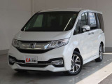 ステップワゴン 1.5 スパーダ ホンダ センシング 