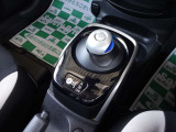 e-power専用シフトノブになります。