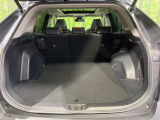 【パワーバックドア】スマートキーや運転席のボタンを押すだけでリアゲートが自動で開閉します!荷物を持っている時や、高い位置にあるバックドアを閉める際に便利な機能です♪