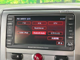 【ナビゲーション】目的地までしっかり案内してくれる使いやすいナビ。Bluetooth接続すればお持ちのスマホやMP3プレイヤーの音楽を再生可能!毎日の運転がさらに楽しくなります!!