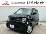 L・Honda SENSING