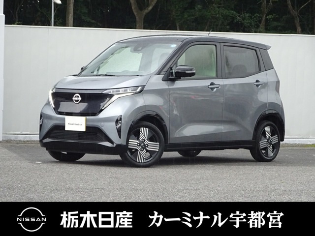 日産 サクラ 