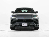 ウルス 4.0 4WD 