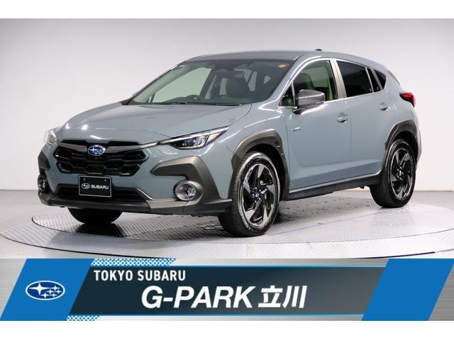 クロストレック 2.0 リミテッド 4WD 
