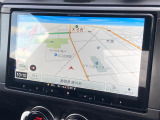 BRZ 2.4 S 修復歴無し