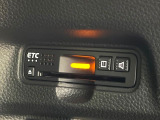【ETC】高速道路の料金所をストレスなく通過!話題のスポットやサービスエリアに多い「スマートIC」利用時は必須のアイテムです。当店でセットアップを実施、ご納車当日からすぐにご利用いただけます!