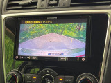 レヴォーグ 1.6 GT アイサイト 4WD 