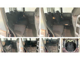 初度登録から7年以内のダイハツ車には1年間or走行無制限のまごころ保証がついておりますので購入後も安心です!有料にはなりますが1年もしくは2年の延長保証もご用意致しております!