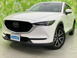 マツダ CX-5