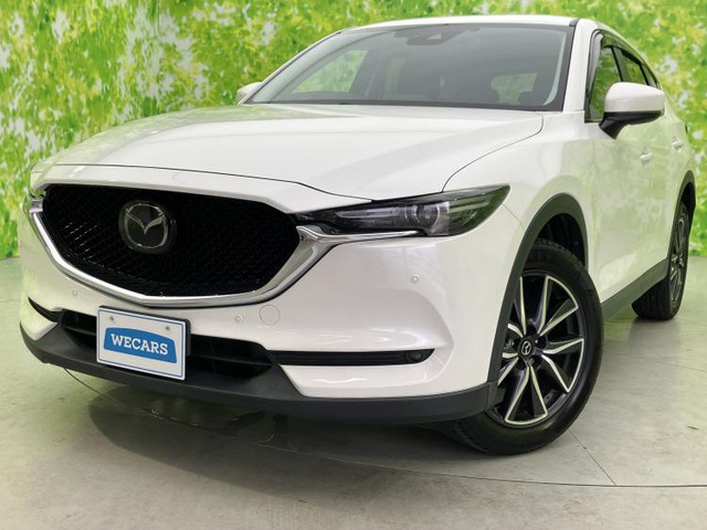 CX-5 2.0 20S プロアクティブ