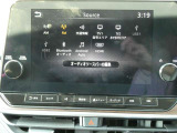 TVやBluetoothオーディオなどお楽しみ頂けます。車内がまるでコンサートホールのようにお楽しみ頂けます。