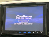 【純正8型ナビ】人気の純正ナビを装備。オーディオ機能も充実しており、Bluetooth接続すればお持ちのスマホやMP3プレイヤーの音楽を再生可能!毎日の運転がさらに楽しくなります!!