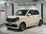 全国納車可 第三者機関証明書付 H SENSING 新車保証 試乗車 ワンオ-ナ- ナビVXM-245ZFEi TV Rカメラ BTオ-ディオ シ-トヒ-タ- ETC装備のN-ONE プレミアム入庫!