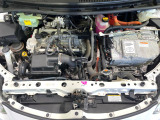 親切・丁寧な専門メカニックスタッフが応対!・車検・点検整備・事故等の修理などアフターサービスも安心。お車のカスタマイズもネクステージのサービススタッフまでご相談ください!