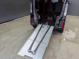 【普段は4人乗り】スローパー付きのNBOXが入庫しました。ぜひ現車を見に来てください