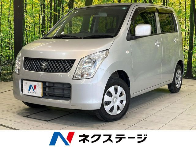 スズキ ワゴンR 