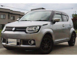イグニス 1.2 ハイブリッド(HYBRID)  MZ セーフティパッケージ 4WD 