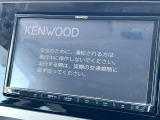 【ナビゲーション】使いやすいナビで目的地までしっかり案内してくれます。各種オーディオ再生機能も充実しており、お車の運転がさらに楽しくなります!!
