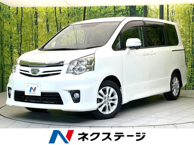 トヨタ ノア 