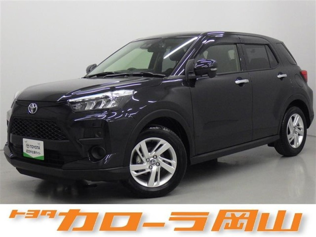 ライズ  1.2 G