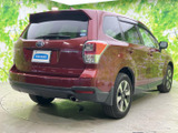 フォレスター 2.0i-L アイサイト 4WD 