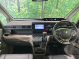 ステップワゴン 1.5 G EX 