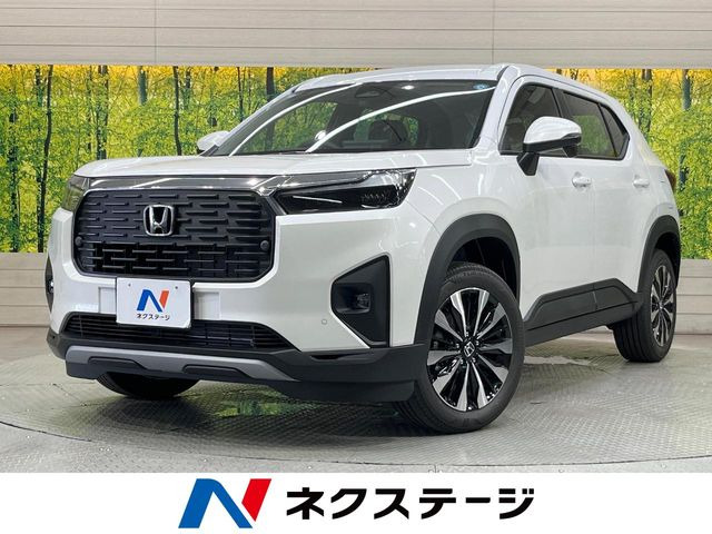 WR-V 1.5 Z 